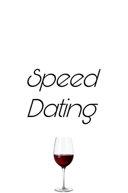 Watch Speed Dating 2021 online