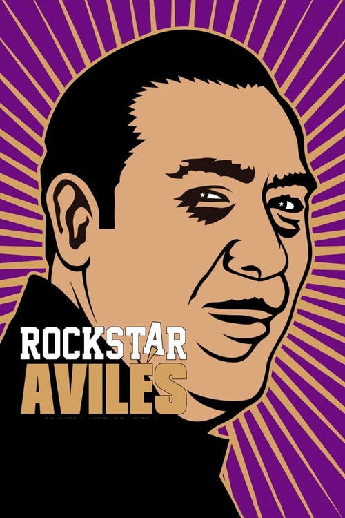 Дивитися фільм Rockstar Avilés 2016 онлайн