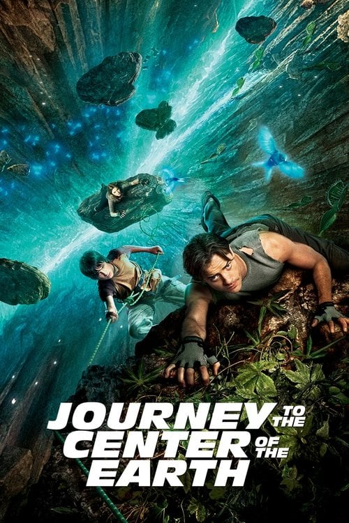 Watch Journey to the Center of the Earth 2008 online