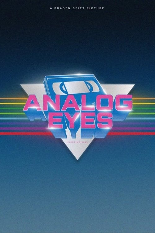 Watch Analog Eyes 2026 online