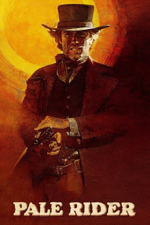 Watch Pale Rider 1985 online