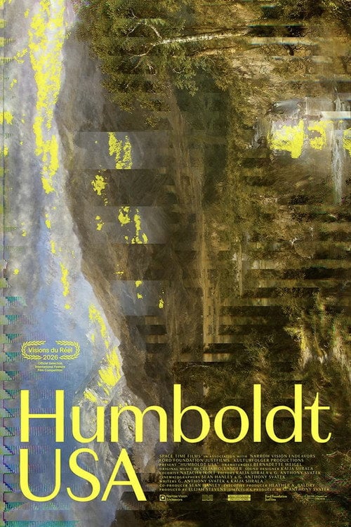 Дивитися фільм Humboldt USA 2026 онлайн