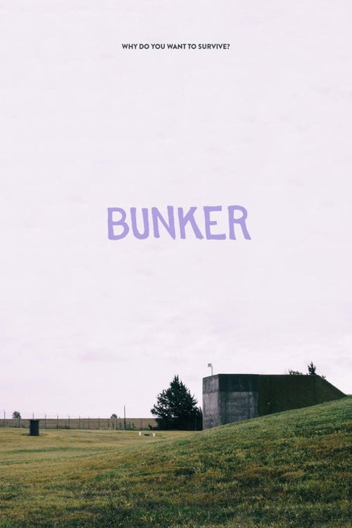 Watch Bunker 2021 online