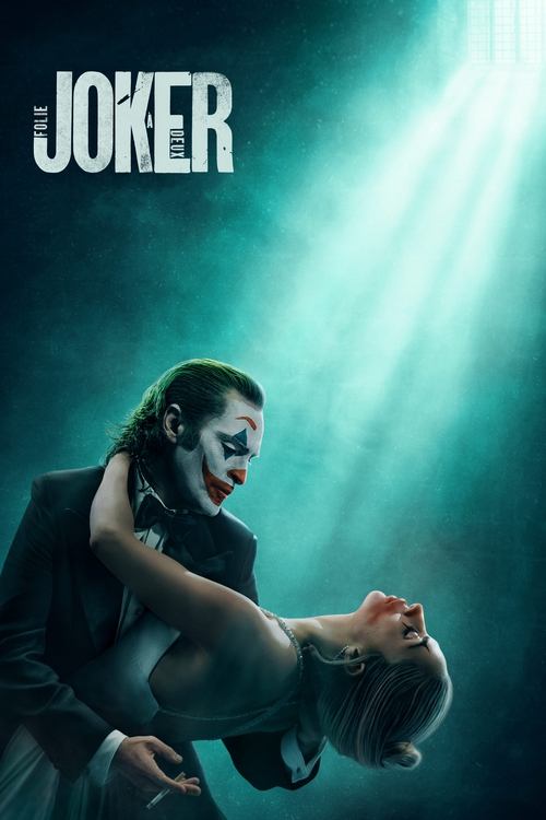 Watch Joker: Folie à Deux 2024 online