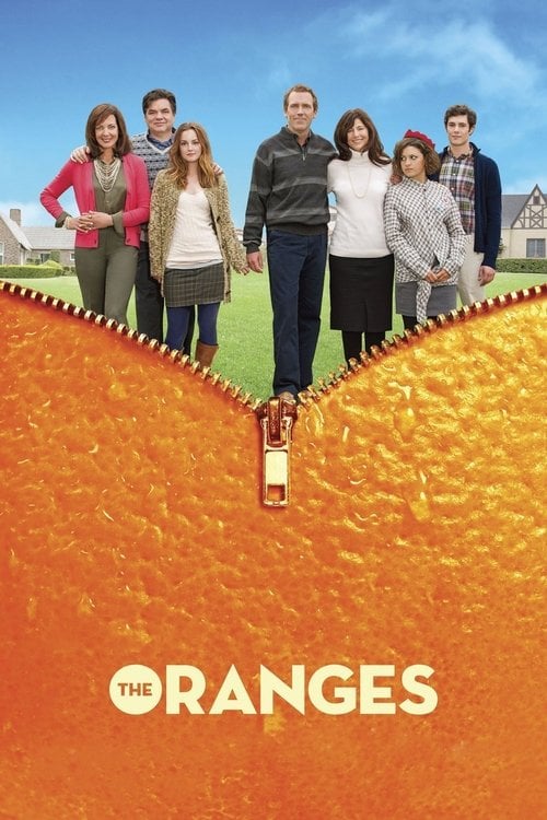 Watch The Oranges 2011 online