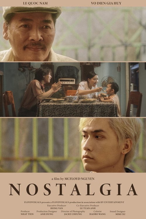 Watch Nostalgia 2021 online