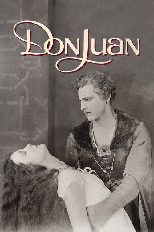 Watch Don Juan 1926 online