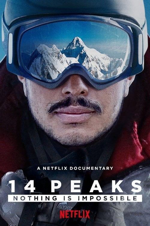 Watch 14 Peaks: Nothing Is Impossible 2021 online
