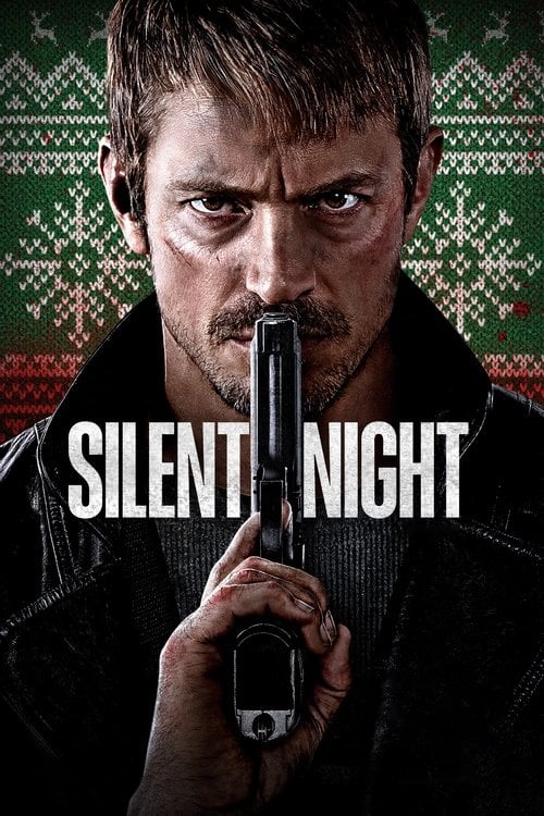 Watch Silent Night 2023 online
