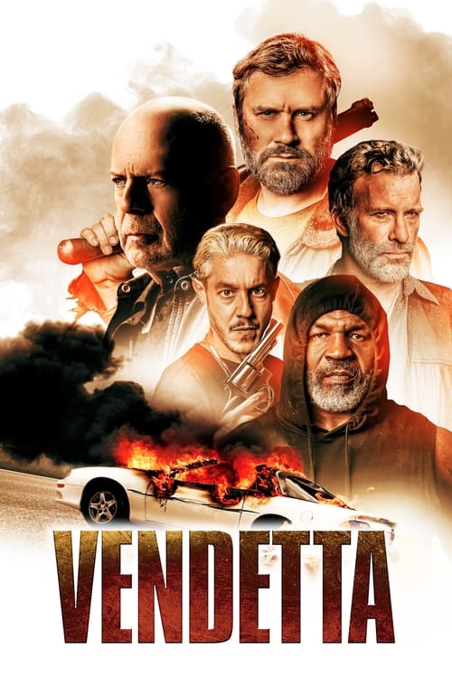 Watch Vendetta 2022 online