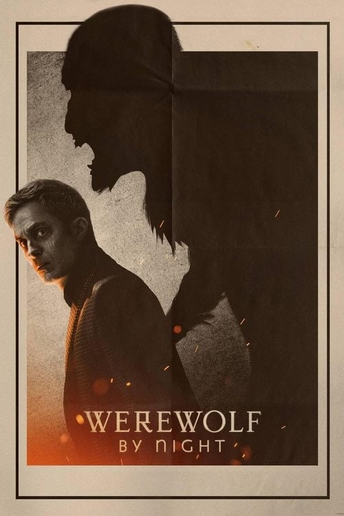 Watch Werewolf by Night 2022 online