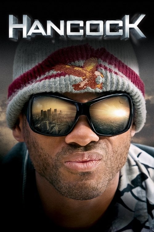 Watch Hancock 2008 online