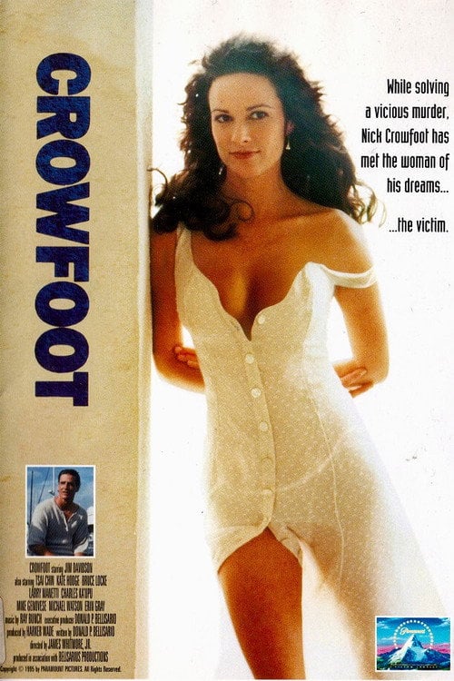 Дивитися фільм Crowfoot 1995 онлайн