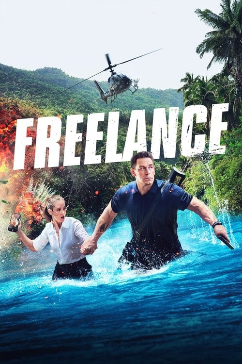 Watch Freelance 2023 online