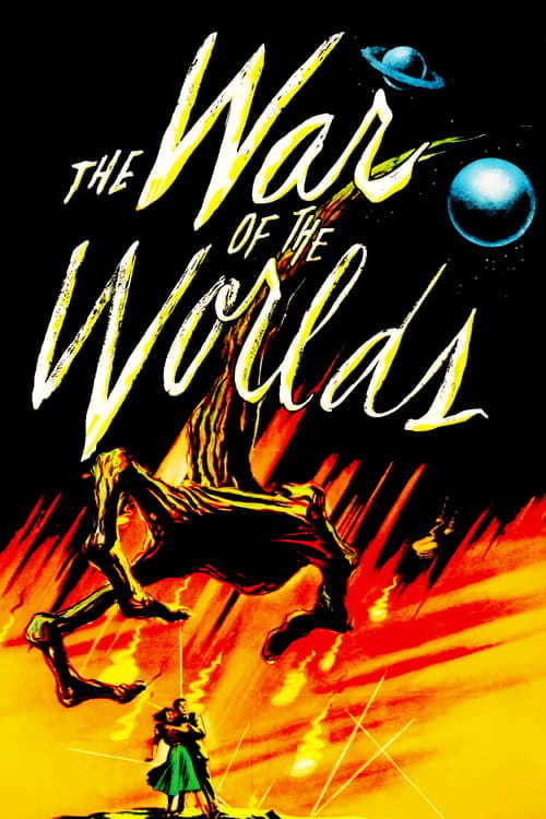 Watch The War of the Worlds 1953 online