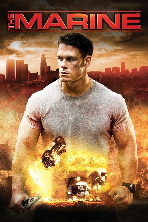 Watch The Marine 2006 online
