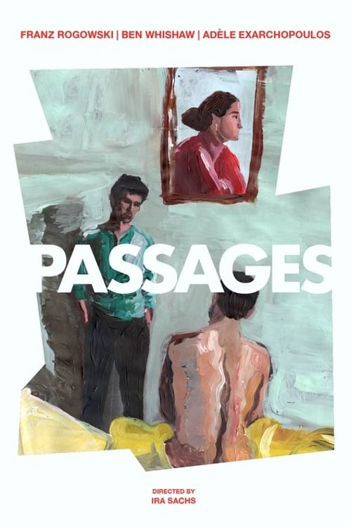 Watch Passages 2023 online