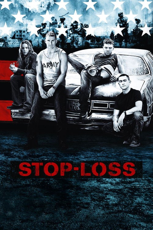 Watch Stop-Loss 2008 online