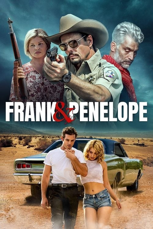 Watch Frank and Penelope 2022 online