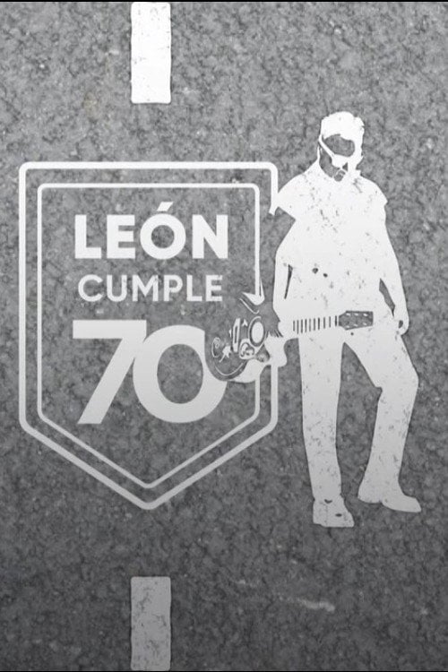 Дивитися фільм León cumple 2021 онлайн