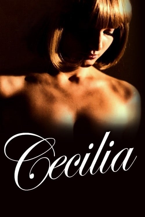 Дивитися фільм Cecilia 1983 онлайн