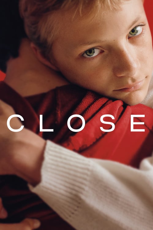 Дивитися фільм Close 2022 онлайн