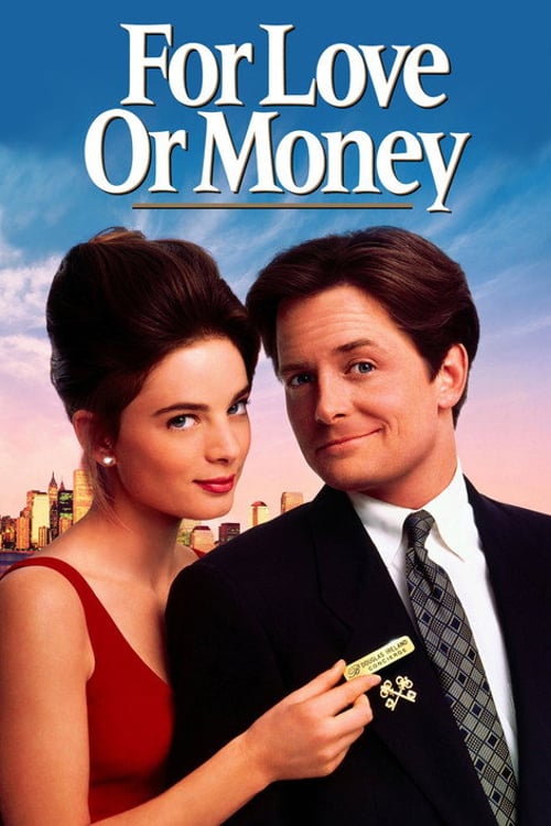 Watch For Love or Money 1993 online