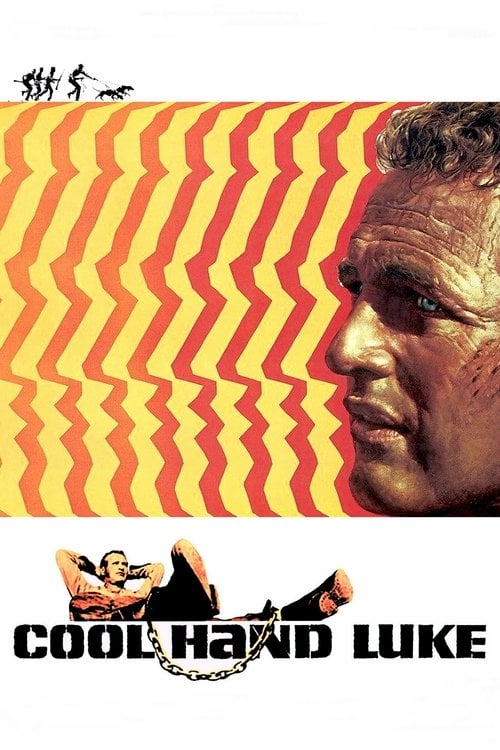 Watch Cool Hand Luke 1967 online