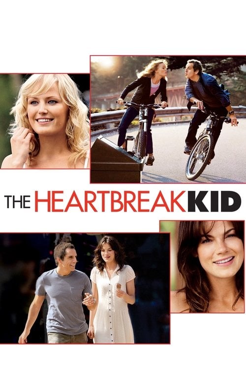 Watch The Heartbreak Kid 2007 online