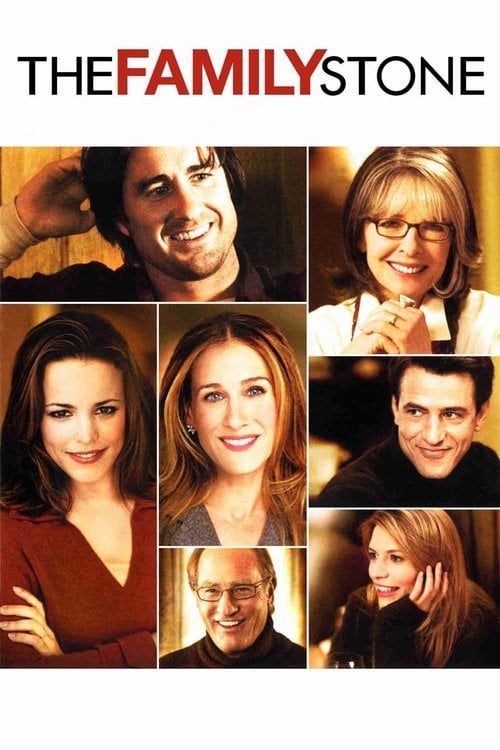 Watch The Family Stone 2005 online