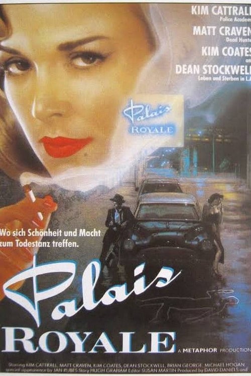 Watch Palais Royale 1988 online