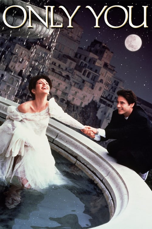 Watch Only You 1994 online