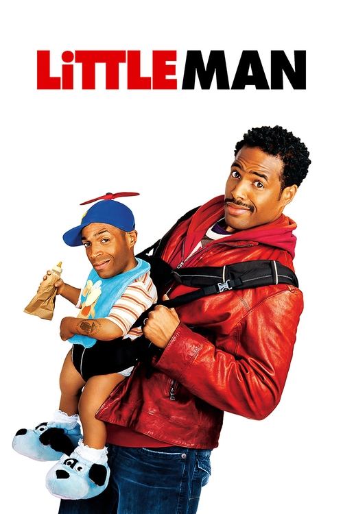 Watch Little Man 2006 online