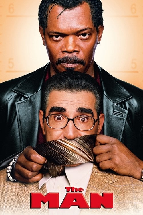 Watch The Man 2005 online