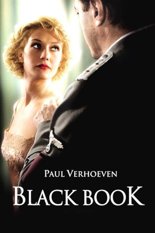 Watch Zwartboek 2006 online