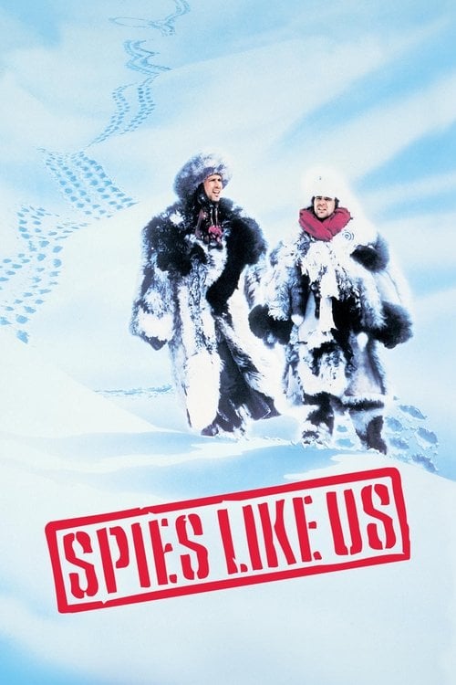 Watch Spies Like Us 1985 online