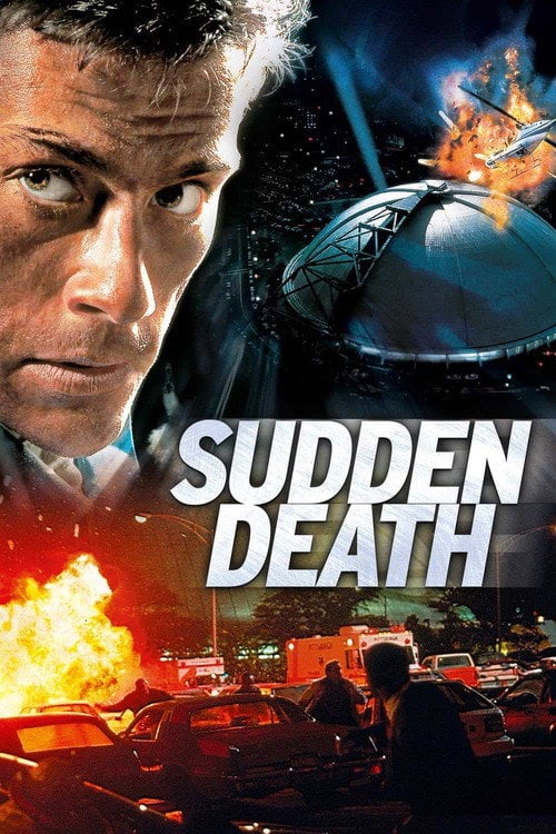 Watch Sudden Death 1995 online