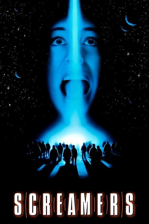 Watch Screamers 1995 online
