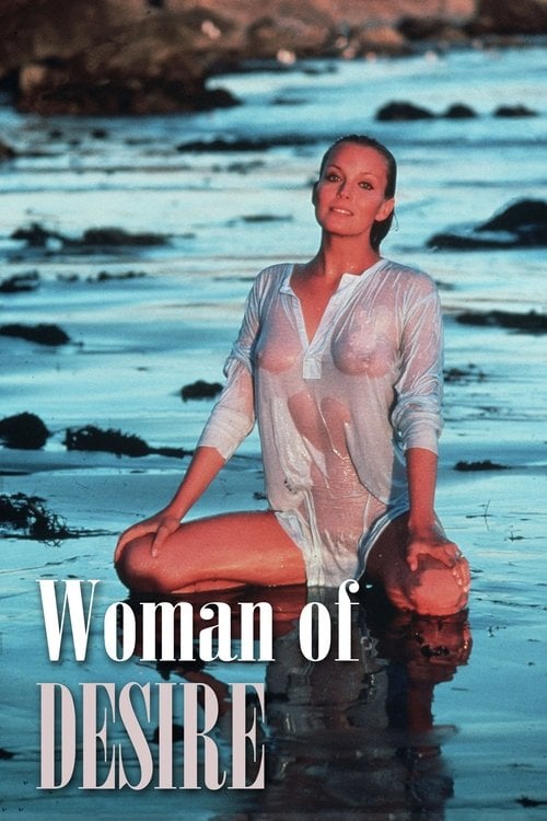 Дивитися фільм Woman of Desire 1994 онлайн