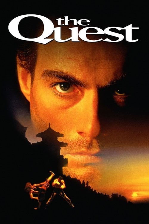 Watch The Quest 1996 online