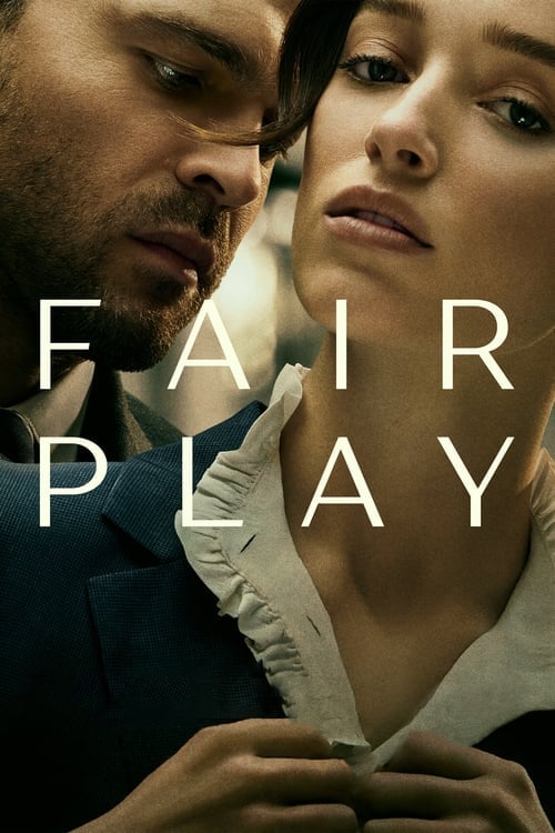 Watch Fair Play 2023 online