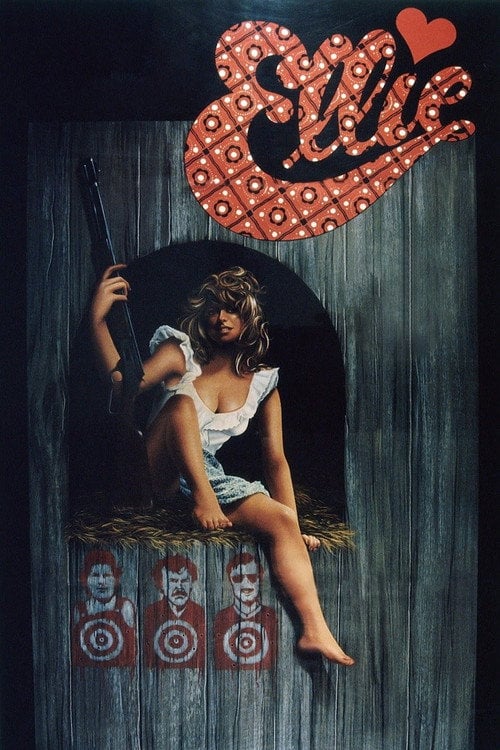 Дивитися фільм Ellie 1984 онлайн