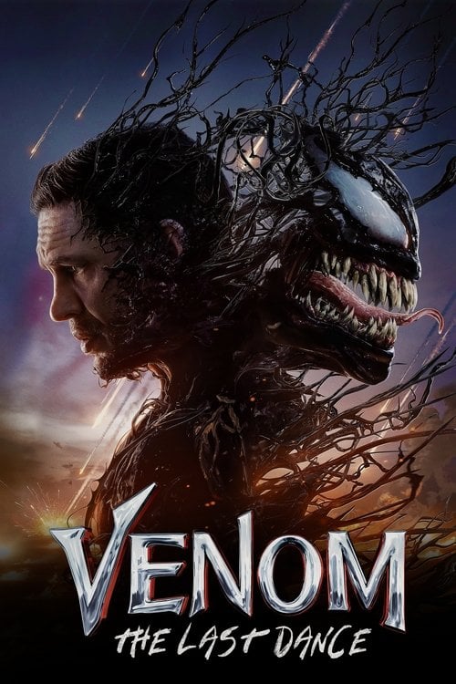 Watch Venom: The Last Dance 2024 online