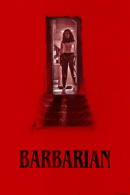 Watch Barbarian 2022 online