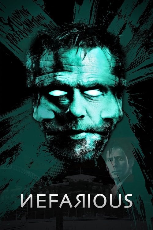 Watch Nefarious 2023 online