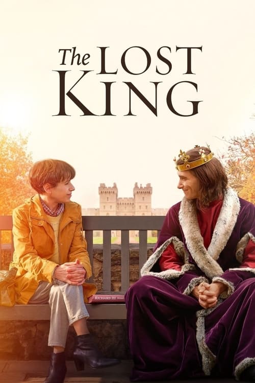 Watch The Lost King 2022 online