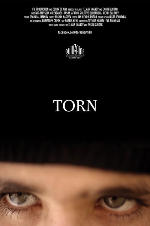 Дивитися фільм Torn 2014 онлайн