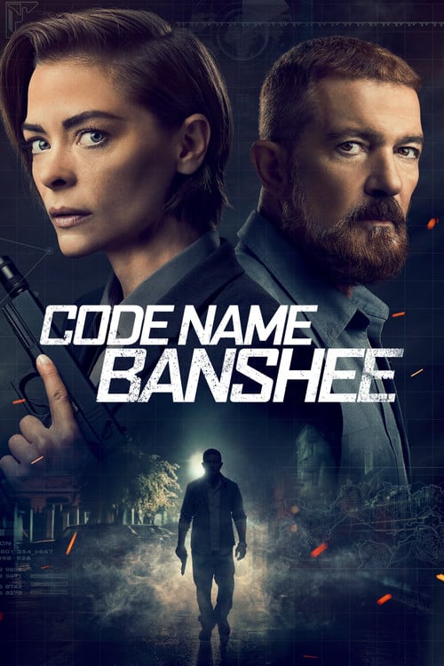 Watch Code Name Banshee 2022 online
