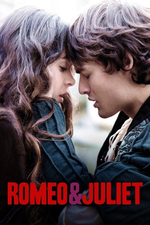 Watch Romeo & Juliet 2013 online