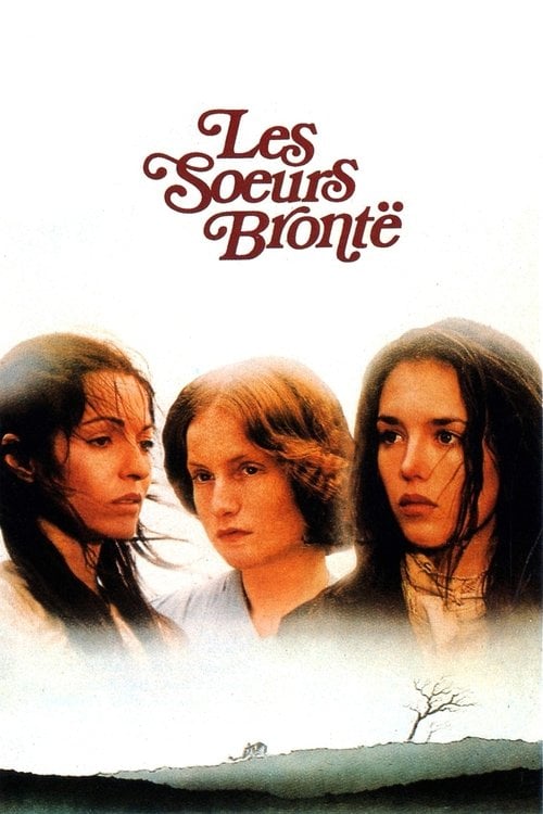 Дивитися фільм Les Sœurs Brontë 1979 онлайн